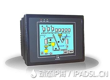 了解動態(tài)ip海切換ip