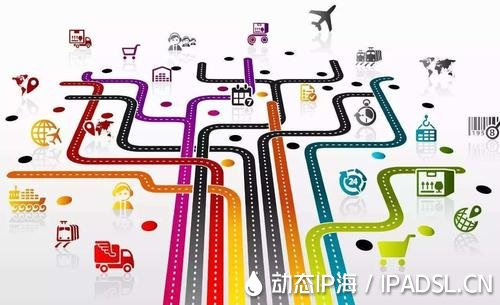 關(guān)于HTTP代理ip的全部內(nèi)容