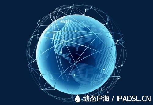 動態IP節點大量新增公告！