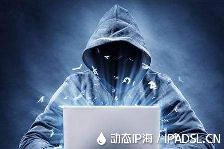 反爬蟲最主要手段是設(shè)置ip代理