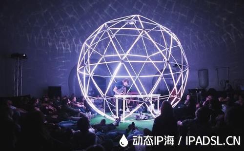 網(wǎng)絡(luò)爬蟲為什么用短效IP的多?