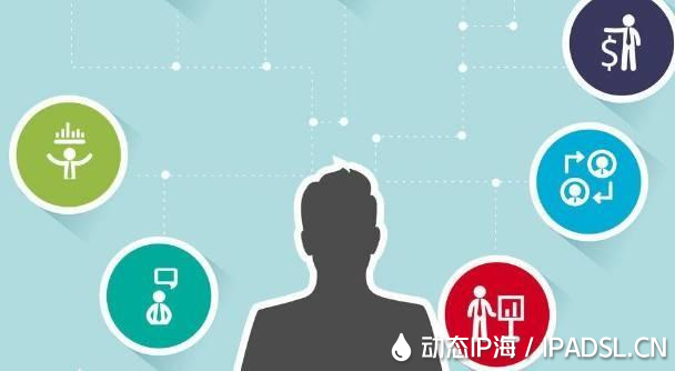 如何避免爬蟲采集速度出現了ip限制?
