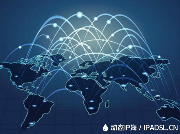 IP代理器技術(shù)出現(xiàn)后,更加豐富了網(wǎng)絡(luò)生活的便利