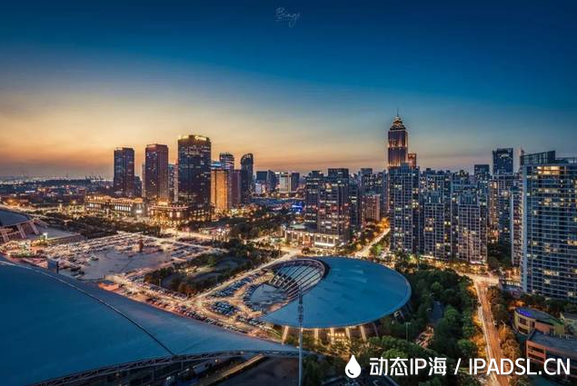 今日上新江蘇省混撥動態(tài)代理ip線路嘍~