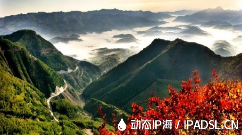 新線路來啦！寧夏固原電信動態ip代理線路節點~