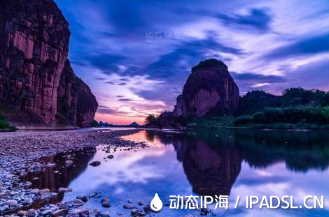 江西人為什么被稱為老表？今日更新三條江西省混撥動態ip代理線路