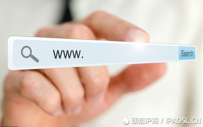 新網站要怎樣快速打響第一站？代理IP的效果怎么樣？