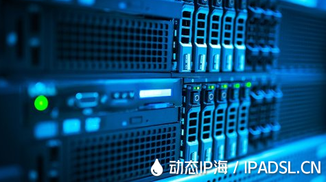 網(wǎng)上總遇到IP不夠用的問題