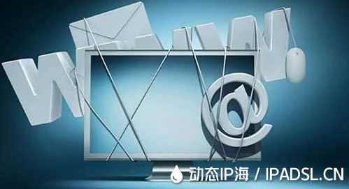 我們要自己搭建http代理服務(wù)器來解決IP的問題嗎？