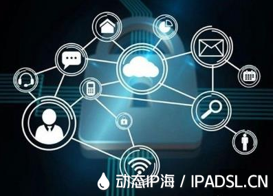 同樣用動態(tài)代理IP，為什么他的快我的慢？