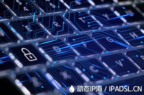 頻繁換IP需要用動態換IP軟件