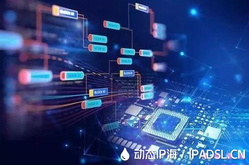 代理IP軟件為什么會興起呢？