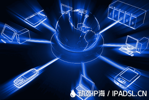 如何獲取多個上網IP地址？