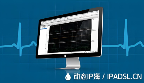 探尋動態(tài)IP獲取方法