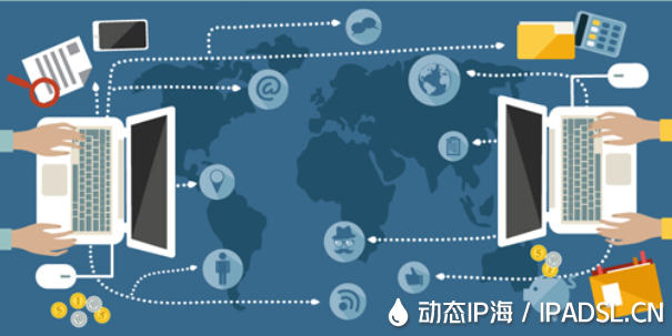 網(wǎng)絡(luò)IP地址能自由更換嗎？