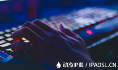 變換IP地址增強上網(wǎng)安全與匿名性?