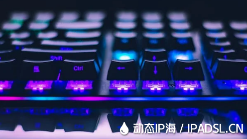 揭秘互聯(lián)網(wǎng)工作者都要改變上網(wǎng)IP地址？