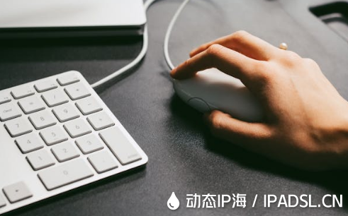 你會替換網絡IP地址嗎？
