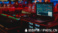 網(wǎng)民如何擁有多個(gè)上網(wǎng)IP地址？